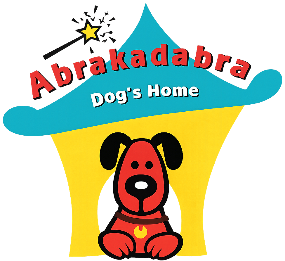 Abrakadabra – hotel za pse u Begeču